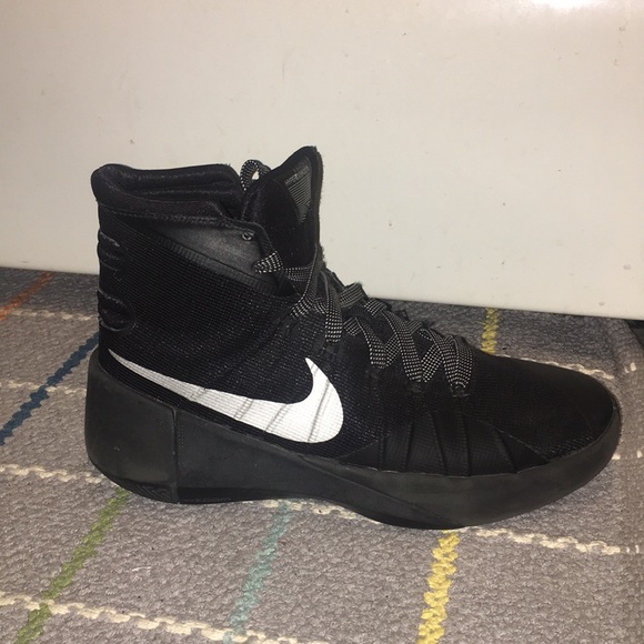 NIKE HYPERDUNK 2015 - Picture 6 of 7